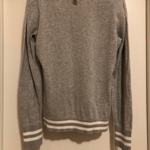 Espril plaid, casual sweater, size "L" - Picture 4 of 4